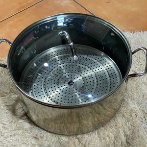 Princess house pot 15qt